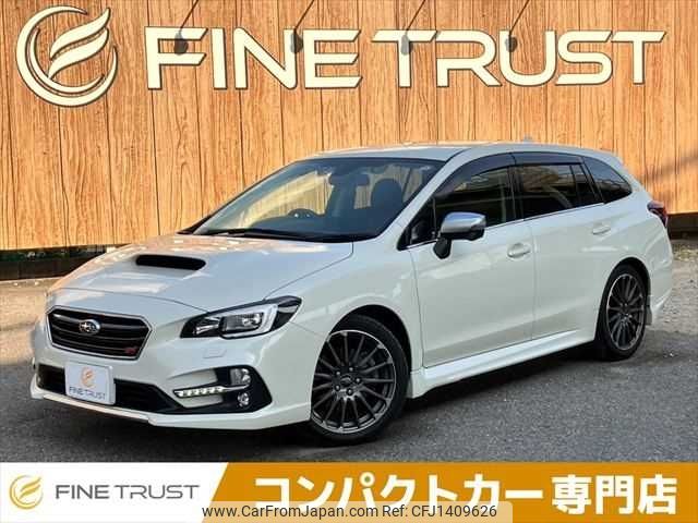 subaru levorg 2016 -SUBARU--Levorg DBA-VMG--VMG-019068---SUBARU--Levorg DBA-VMG--VMG-019068- image 1