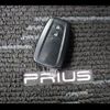 toyota prius 2015 -TOYOTA--Prius ZVW50--6000358---TOYOTA--Prius ZVW50--6000358- image 7