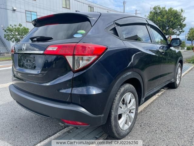 honda vezel 2019 -HONDA--VEZEL RU1--1315841---HONDA--VEZEL RU1--1315841- image 2