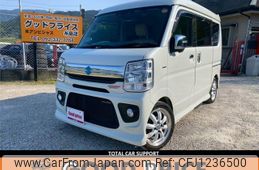 suzuki every-wagon 2020 quick_quick_ABA-DA17W_DA17W-210405