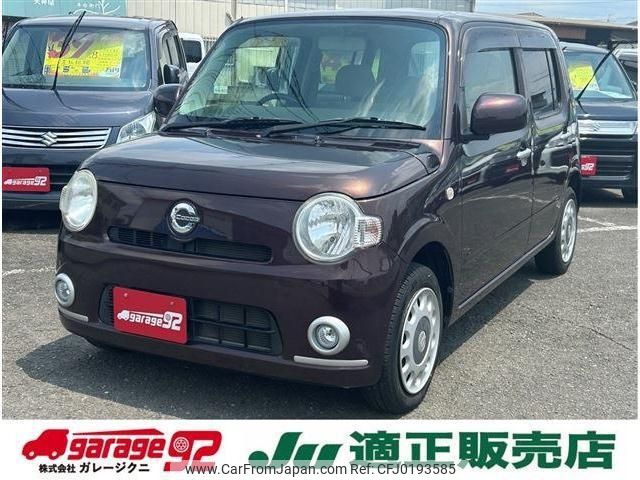 daihatsu mira-cocoa 2011 -DAIHATSU--Mira Cocoa L675S--0088783---DAIHATSU--Mira Cocoa L675S--0088783- image 1