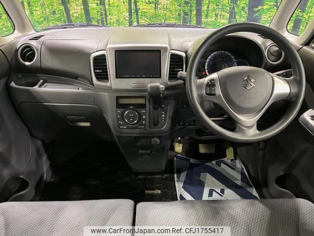 suzuki spacia 2014 CFJ1755417 image 2