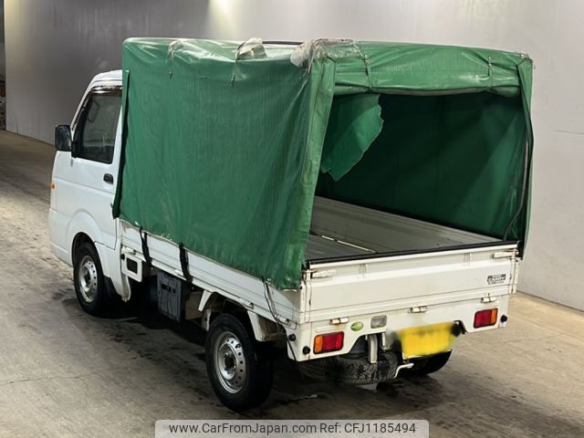 suzuki carry-truck 2011 -SUZUKI 【高知 480き3791】--Carry Truck DA65T-163309---SUZUKI 【高知 480き3791】--Carry Truck DA65T-163309- image 2