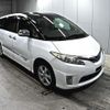 toyota estima-hybrid 2010 -TOYOTA--Estima Hybrid AHR20W-7046857---TOYOTA--Estima Hybrid AHR20W-7046857- image 1