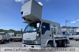 isuzu elf-truck 2008 -ISUZU--Elf BDG-NKR85N--NKR85-7005448---ISUZU--Elf BDG-NKR85N--NKR85-7005448-