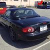 mazda roadster 2003 CFJ1652010 image 2