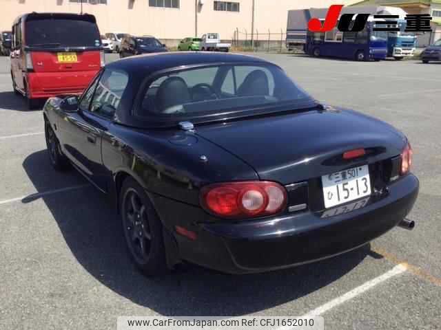 mazda roadster 2003 CFJ1652010 image 2