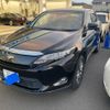 toyota harrier 2016 -TOYOTA--Harrier DBA-ZSU65W--ZSU65-0019598---TOYOTA--Harrier DBA-ZSU65W--ZSU65-0019598- image 1