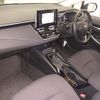 toyota corolla-touring-wagon 2020 CFJ1444567 image 5