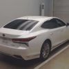 lexus ls 2018 -LEXUS 【長岡 300ﾓ4068】--Lexus LS DAA-GVF55--GVF55-6004232---LEXUS 【長岡 300ﾓ4068】--Lexus LS DAA-GVF55--GVF55-6004232- image 2