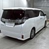 toyota vellfire 2016 quick_quick_DBA-AGH30W_AGH30-0062780 image 2