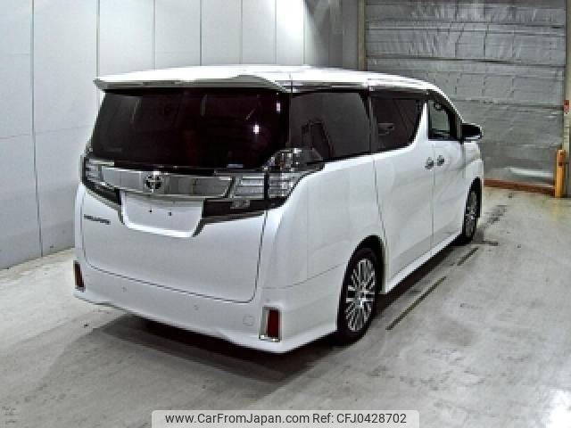 toyota vellfire 2016 quick_quick_DBA-AGH30W_AGH30-0062780 image 2