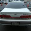 toyota mark-ii 1999 -TOYOTA--Mark2 GF-JZX100--JZX100-6073197---TOYOTA--Mark2 GF-JZX100--JZX100-6073197- image 5