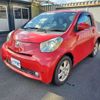 toyota iq 2008 -TOYOTA--iQ DBA-KGJ10--KGJ10-6004199---TOYOTA--iQ DBA-KGJ10--KGJ10-6004199- image 17