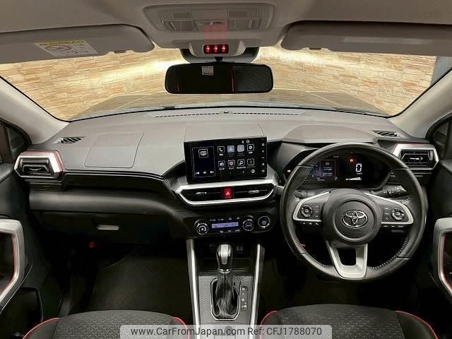 toyota raize 2023 CFJ1788070 image 2