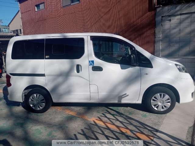 nissan nv200-vanette 2019 -NISSAN--NV200 DBF-VM20ｶｲ--VM20ｶｲ-139223---NISSAN--NV200 DBF-VM20ｶｲ--VM20ｶｲ-139223- image 2