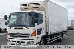 hino ranger 2013 CFJ1490154