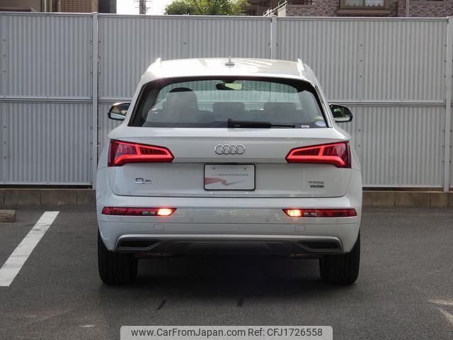 audi q5 2018 CFJ1726558 image 2