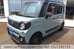 suzuki spacia 2021 -SUZUKI--Spacia Gear 5AA-MK53S--MK53S-750803---SUZUKI--Spacia Gear 5AA-MK53S--MK53S-750803-