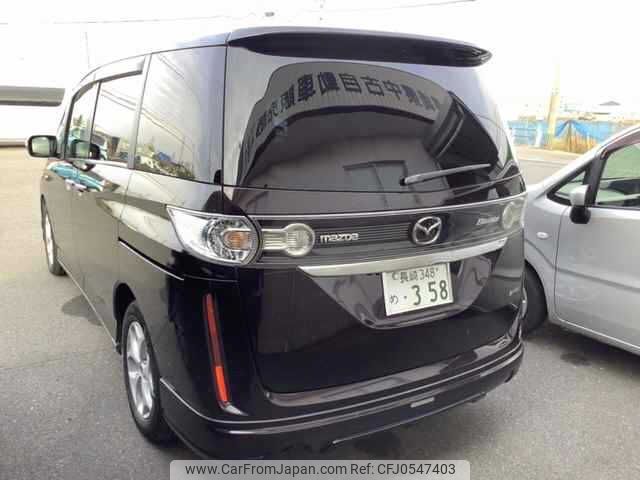 mazda biante 2010 -MAZDA 【長崎 348ﾒ358】--Biante CCEFW--206809---MAZDA 【長崎 348ﾒ358】--Biante CCEFW--206809- image 2