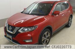 nissan x-trail 2019 quick_quick_DBA-NT32_589234