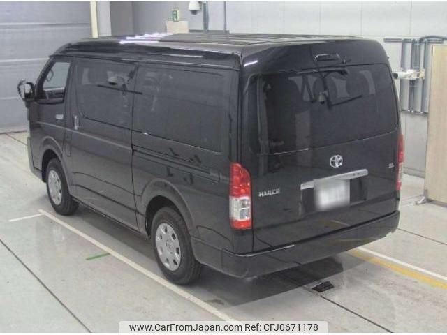 toyota hiace-wagon 2024 quick_quick_3BA-TRH219W_TRH219-0047105 image 2