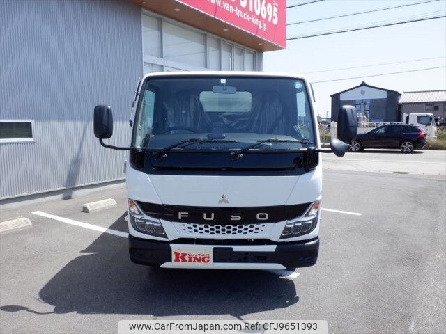 mitsubishi-fuso canter 2023 -MITSUBISHI--Canter 2RG-FBA60--FBA60-601625---MITSUBISHI--Canter 2RG-FBA60--FBA60-601625- image 2