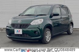 toyota passo 2017 quick_quick_M700A_M700A-0069766