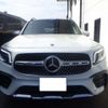 mercedes-benz glb-class 2023 -MERCEDES-BENZ 【岐阜 303ﾅ2767】--Benz GLB 3DA-247613M--W1N2476132W292433---MERCEDES-BENZ 【岐阜 303ﾅ2767】--Benz GLB 3DA-247613M--W1N2476132W292433- image 1