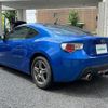 subaru brz 2012 CFJ1527238 image 15
