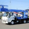 isuzu elf-truck 2014 GOO_NET_EXCHANGE_0403732A30250619W001 image 1