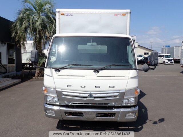 mitsubishi-fuso canter 2016 -MITSUBISHI--Canter TPG-FEB50--FEB50-551740---MITSUBISHI--Canter TPG-FEB50--FEB50-551740- image 2