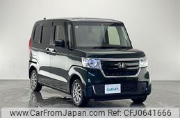 honda n-box 2020 -HONDA--N BOX 6BA-JF4--JF4-1116464---HONDA--N BOX 6BA-JF4--JF4-1116464-