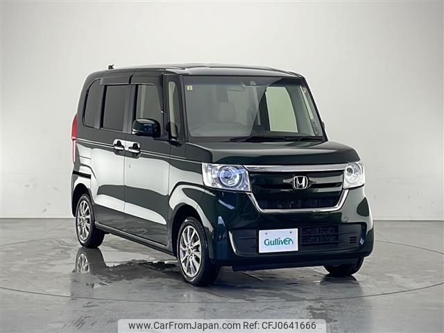 honda n-box 2020 -HONDA--N BOX 6BA-JF4--JF4-1116464---HONDA--N BOX 6BA-JF4--JF4-1116464- image 1