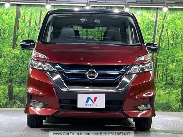 nissan serena 2018 CFJ1657437 image 1