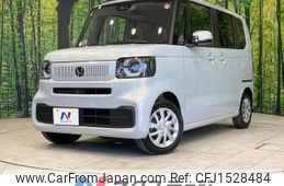 honda n-box 2025 CFJ1528484