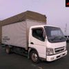 mitsubishi-fuso canter 2005 -MITSUBISHI--Canter FE82DE-520640---MITSUBISHI--Canter FE82DE-520640- image 1