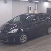 toyota prius-α 2015 quick_quick_DAA-ZVW40W_ZVW40-3114201 image 3