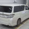 toyota vellfire 2012 -TOYOTA 【名古屋 330す9568】--Vellfire GGH25W-8020448---TOYOTA 【名古屋 330す9568】--Vellfire GGH25W-8020448- image 2