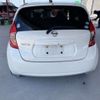 nissan note 2015 -NISSAN--Note DBA-E12--E12-402992---NISSAN--Note DBA-E12--E12-402992- image 2