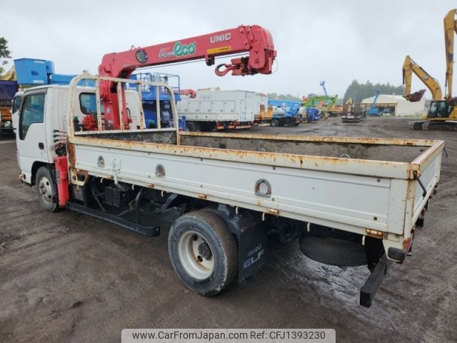 isuzu elf-truck 2012 -ISUZU--Elf SKG-NKR85AR--NKR85-7022327---ISUZU--Elf SKG-NKR85AR--NKR85-7022327- image 2