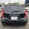 nissan note 2016 II049 image 1