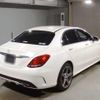 mercedes-benz c-class 2016 quick_quick_RBA-205042_WDD2050422R115895 image 2