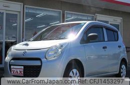 suzuki alto 2011 CFJ1453297