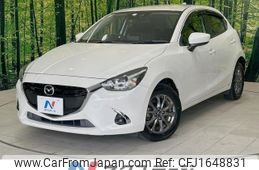 mazda demio 2017 CFJ1648831