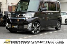 daihatsu tanto 2015 quick_quick_DBA-LA600S_LA600S-0252939