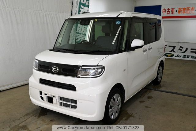 daihatsu tanto 2021 YAMAKATSU_LA650S-0153422 image 1