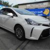 toyota prius-α 2016 -TOYOTA 【三河 302】--Prius α DAA-ZVW41W--ZVW41-0046604---TOYOTA 【三河 302】--Prius α DAA-ZVW41W--ZVW41-0046604- image 2