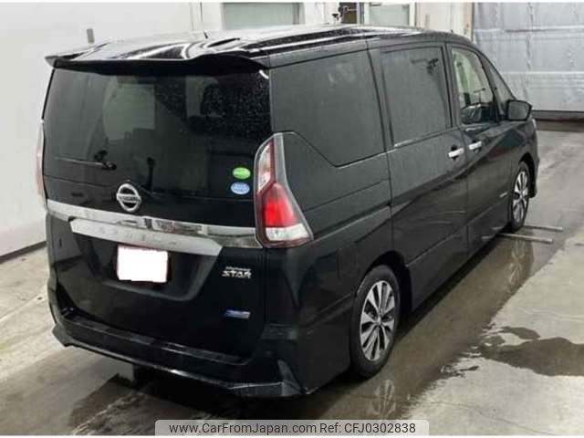 nissan serena 2018 -NISSAN--Serena DAA-GFC27--GFC27-085422---NISSAN--Serena DAA-GFC27--GFC27-085422- image 2