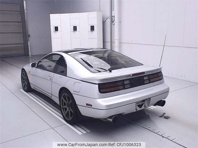 nissan fairlady-z 1990 -NISSAN--Fairlady Z GCZ32-514493---NISSAN--Fairlady Z GCZ32-514493- image 2